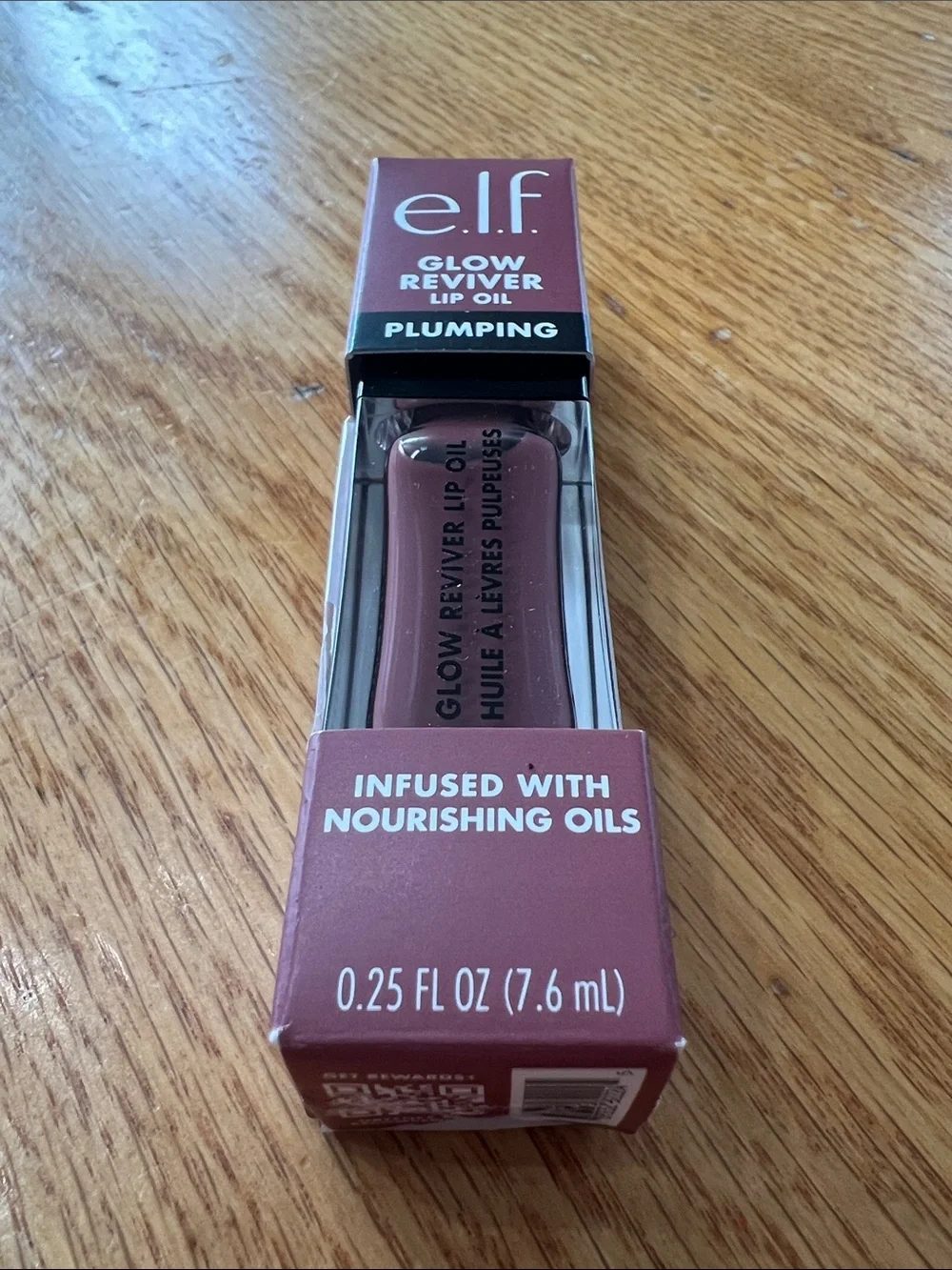 ELF hydrate plump